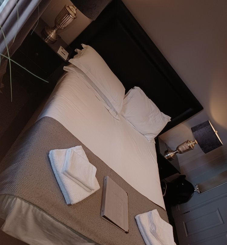 N'ista Boutique Rooms主图