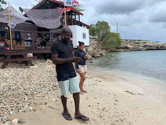 Boca Beach Oceanclub-威廉斯塔德必去景点