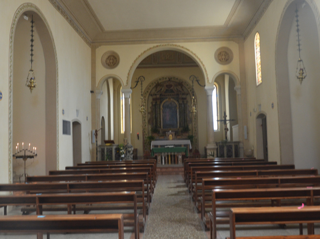 Chiesa Dei Santi Giacomo e Filippo景点图片