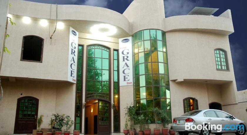 Hotel Grace Inn