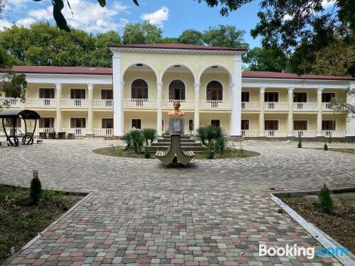 Ekopark-Otel' Dzhubga