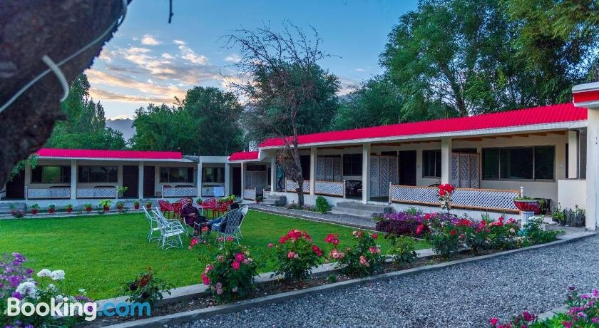 Hotel Travellodge