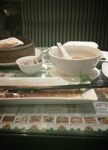 避风塘(青浦店)