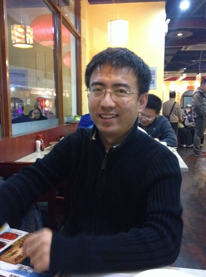 晋情游子轩(梅花路店)