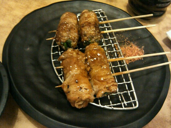 味千拉面(新松江路店)