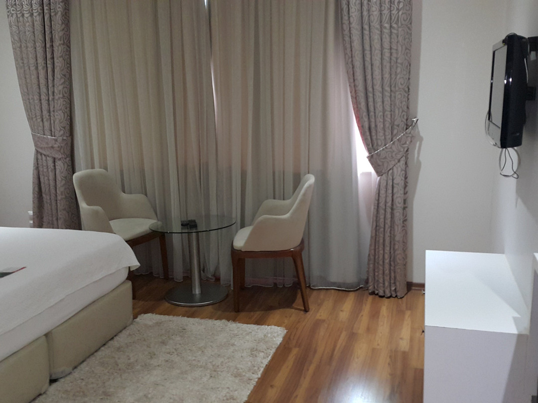 Edis Premier Hotel主图