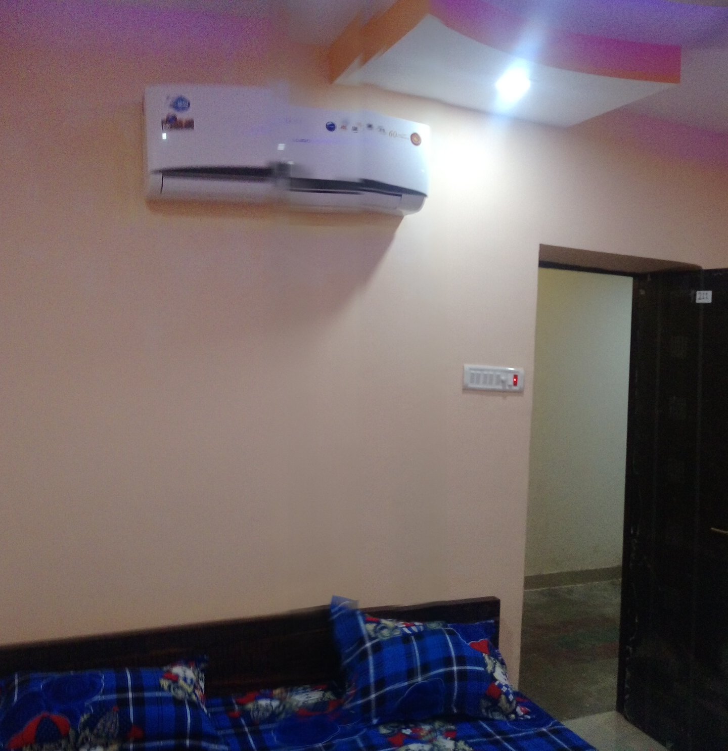 Hotel Atithi Galaxy-官方