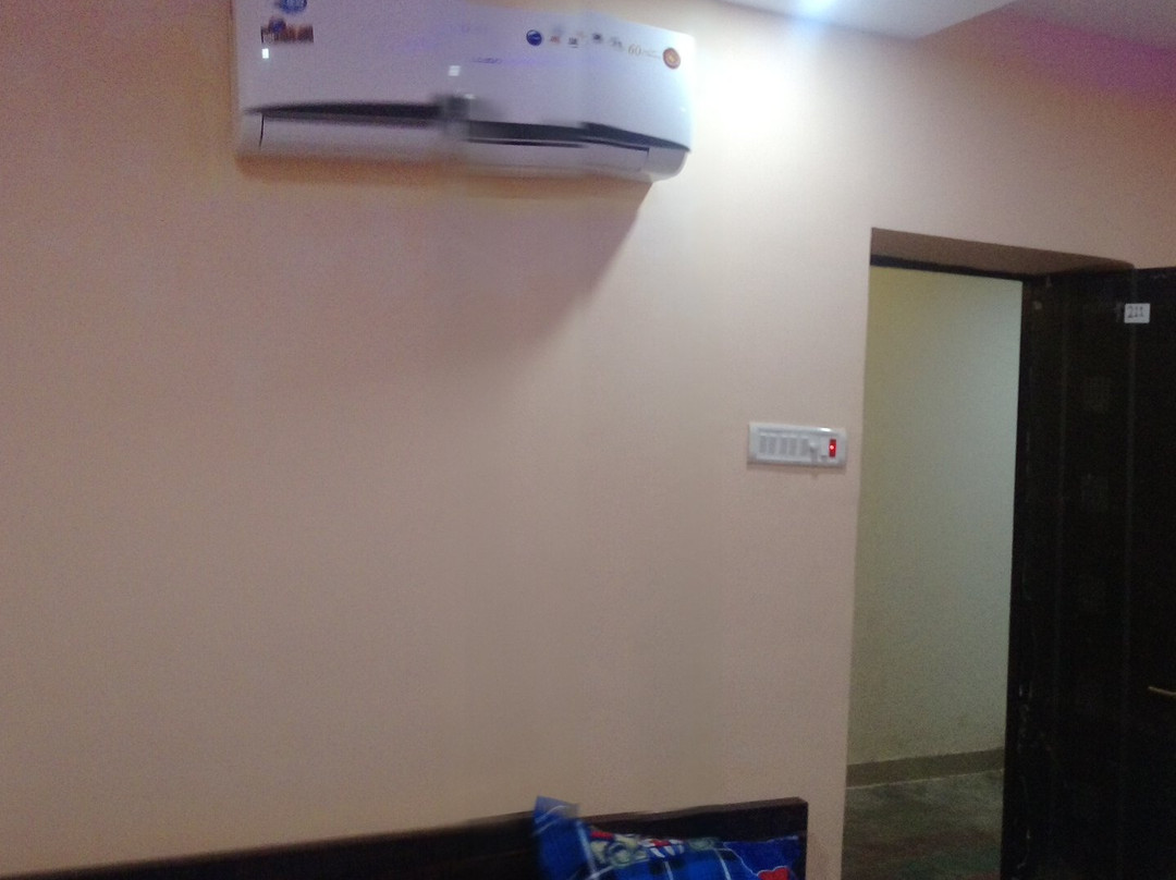 Hotel Atithi Galaxy主图