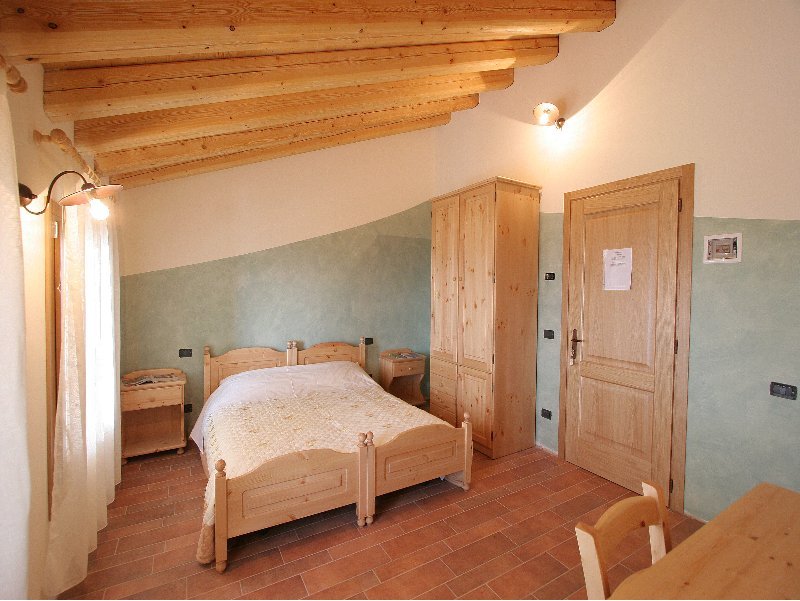 Agriturismo Croda Bianca-官方