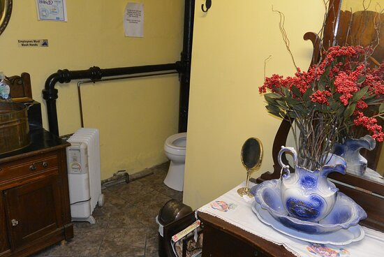 Paducah Antique Mall-帕迪尤卡必去景点