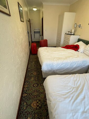 The Ashbury Resort主图