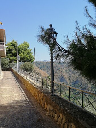 Centro Storico Di Simeri-Simeri Crichi必去景点