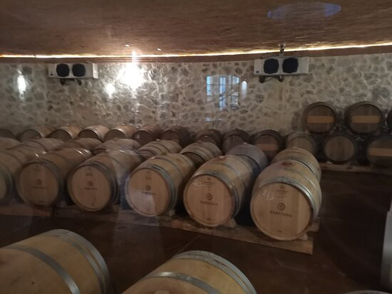 Parvada-Parras de la Fuente必去景点