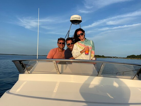 Maine Coast Cruising-南波特兰必去景点