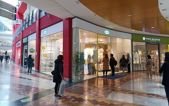 Centro Comercial El Boulevard景点图片