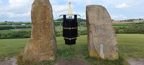 Herrington Country Park-桑德兰必去景点