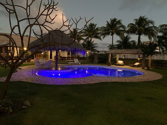 Pousada Do Ninja主图