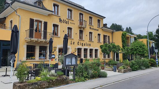 Le Cigalon Hotel-官方