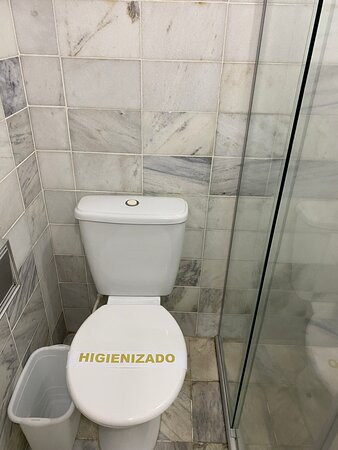 Hotel Doral Apucarana主图