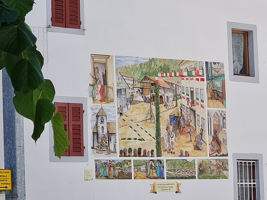 Albergo Centrale主图