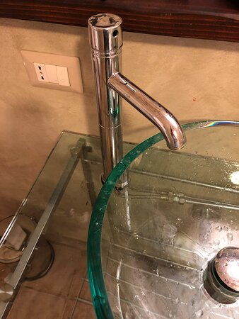栎树玛索鲁姆酒店-浴室