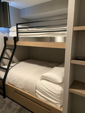 路易斯湖酒店 主图