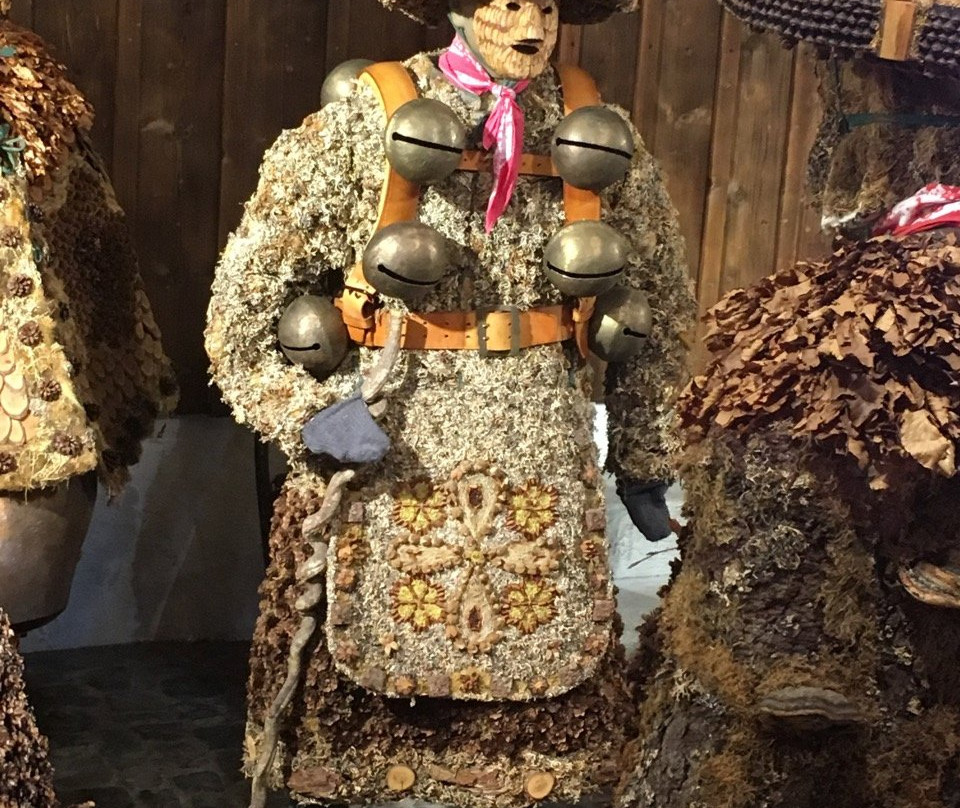 Museum of Appenzell Traditions-Urnaesch必去景点