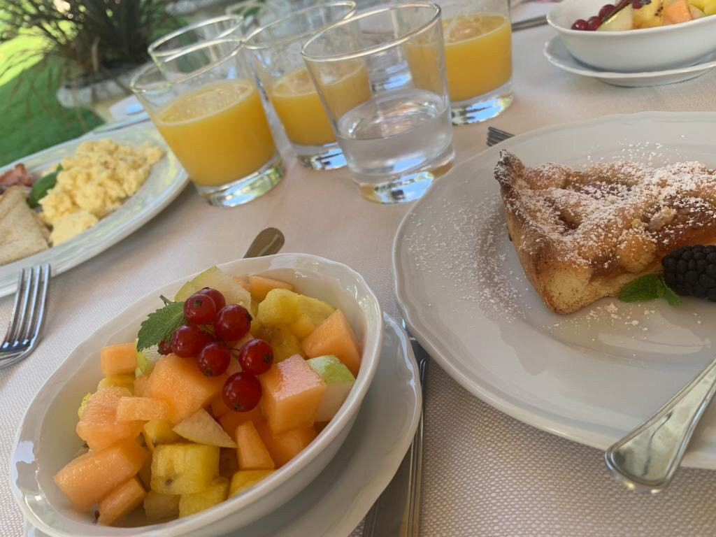 Villa Diletta b&b