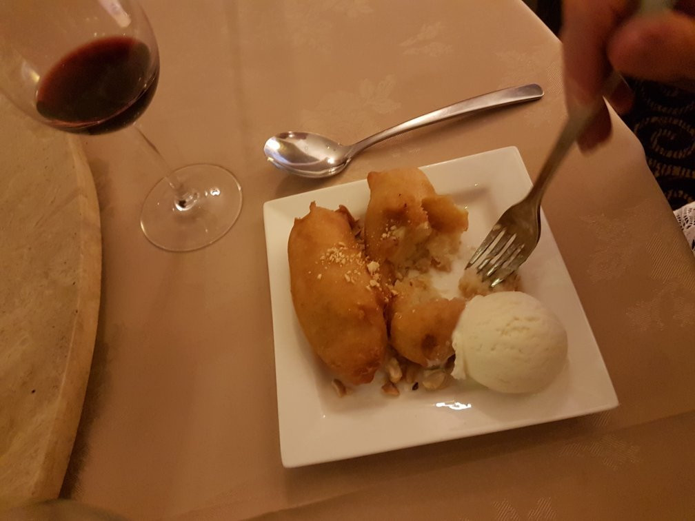 Chi Oriental Restaurant主图
