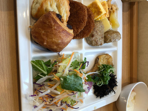 乌丸五条克莱科盛民宿主图