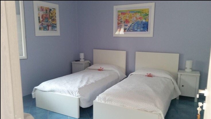 Piccolo Bed