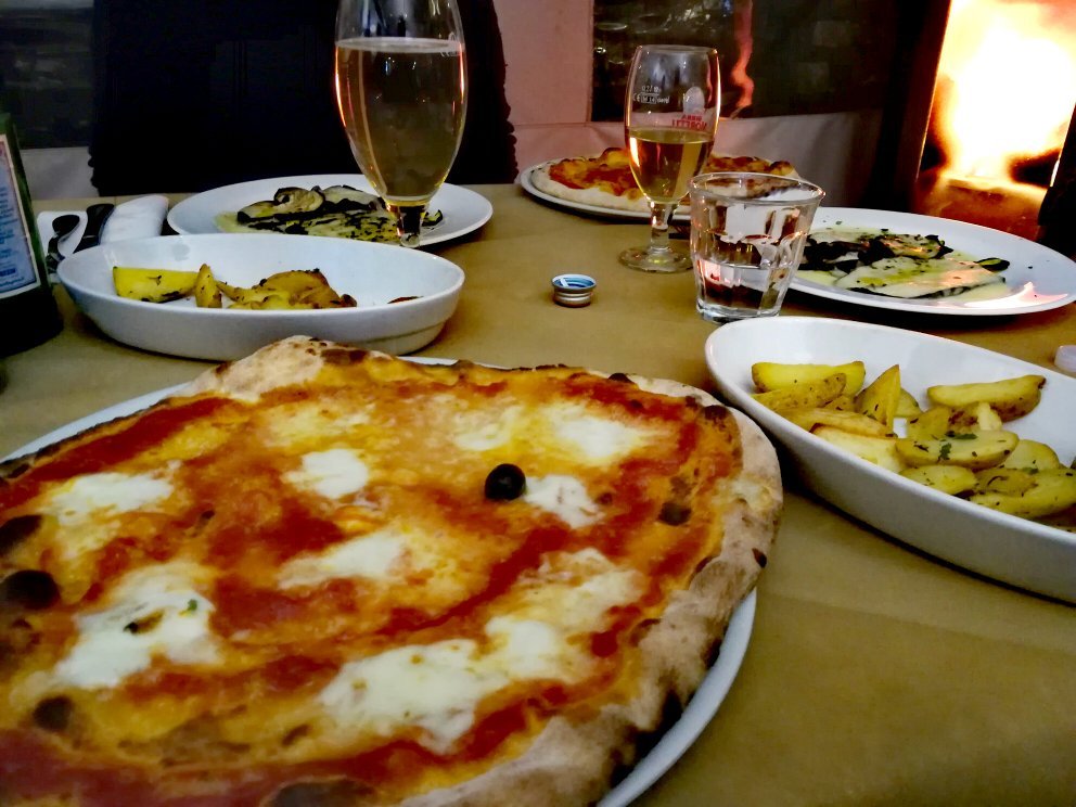 B&B Locanda dei Cantonieri-官方