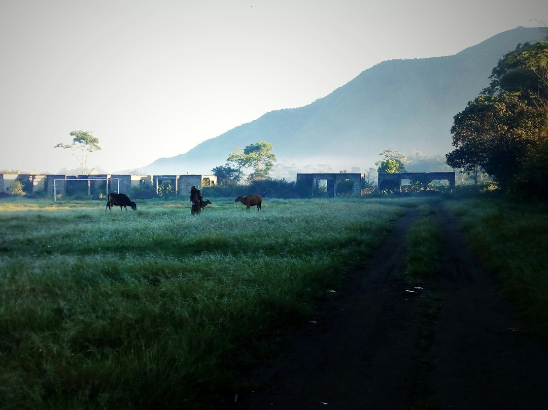 Lombok Rise - Day Tours-Senggigi必去景点