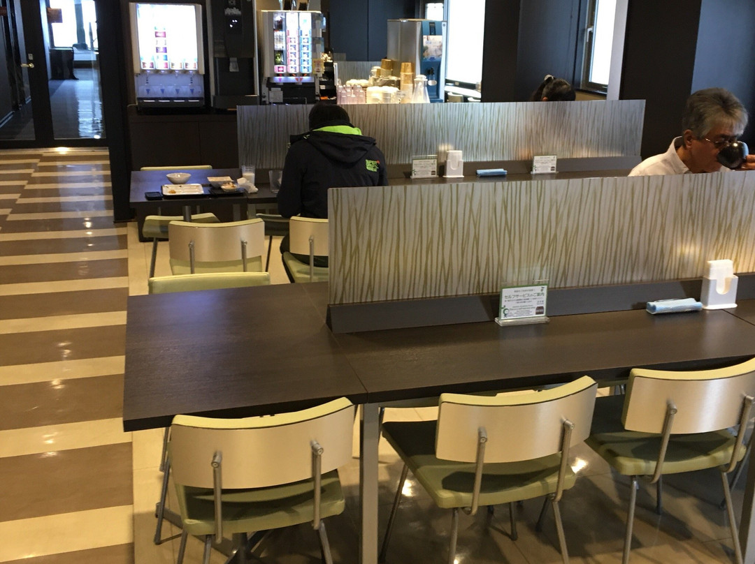 Super Hotel Minami Hikone Ekimae主图