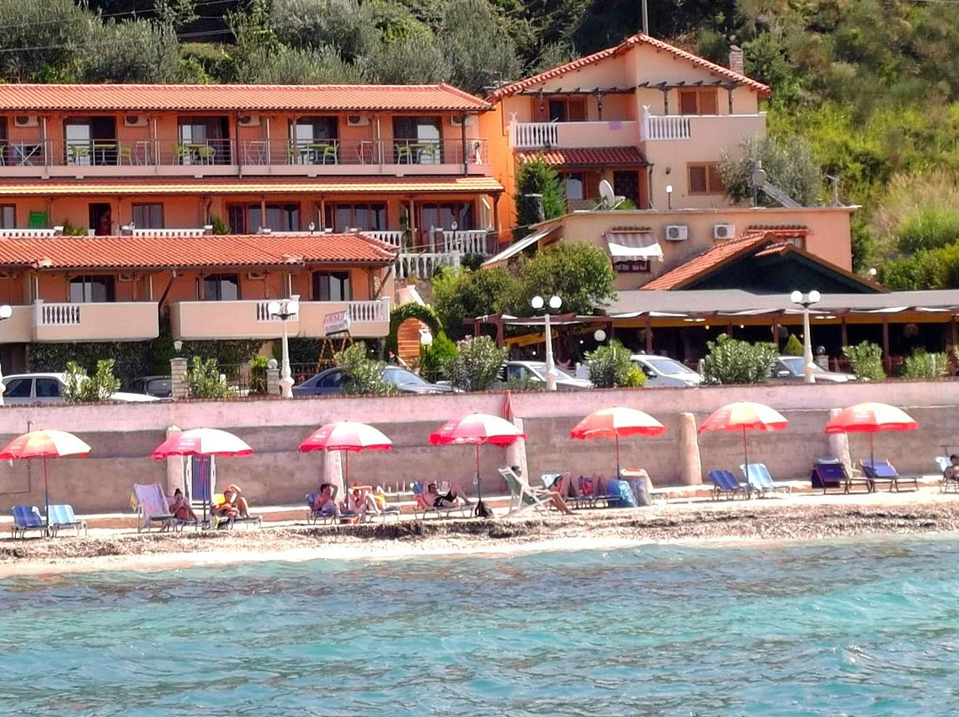 Hotel Ramosaco