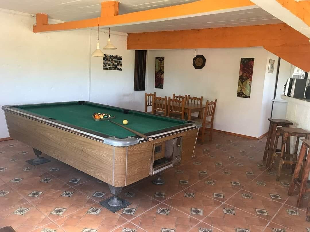 Cortijo La Herradura