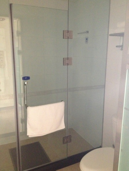 吉林汉庭松原大路店主图