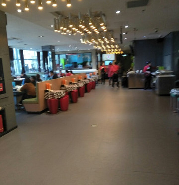 海底捞火锅(马家堡店)主图