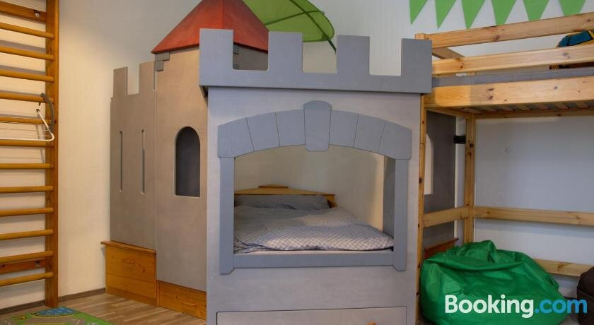Green Dot Home