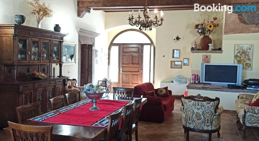 Il Vicoletto Nel Borgo Sospeso