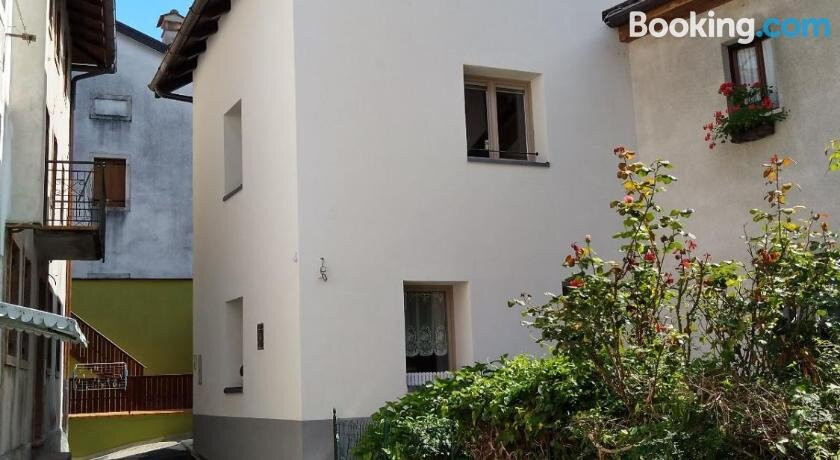 Affitta camere Casa Vittoria主图