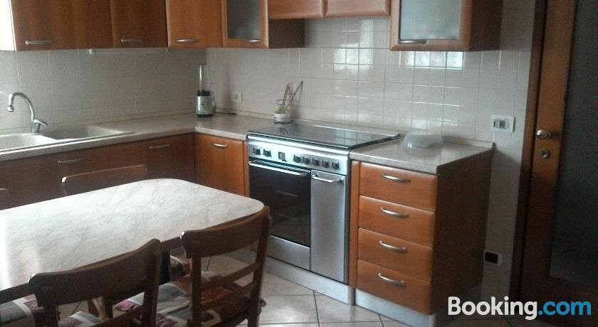 Camere in appartamento condiviso Maniago