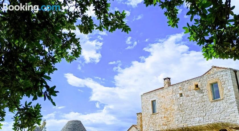 Masseria LoJazzo