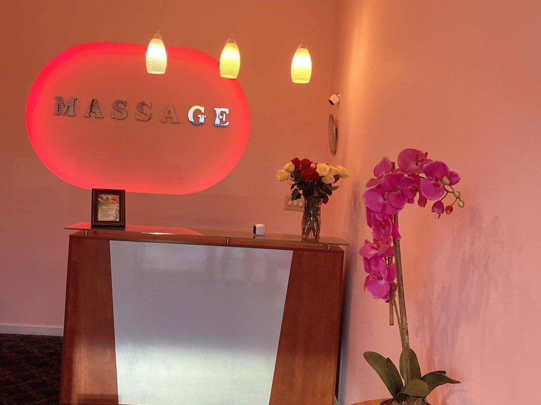 Massage Spring-玛丽埃塔必去景点