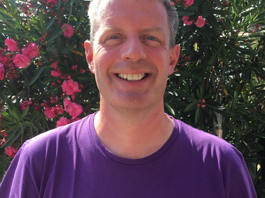 Iain Bendrey-卡斯凯什必去景点