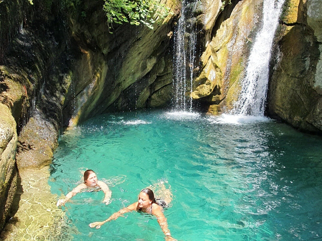 Flow Albania-培拉特必去景点