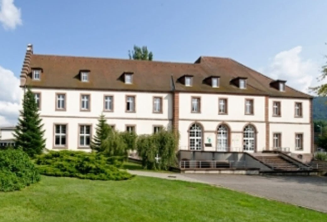 Maison du Parc naturel des Ballons des Vosges