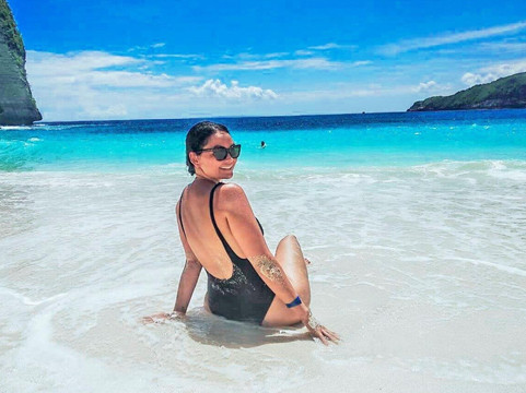 Nusa Penida Team-珀尼达岛必去景点