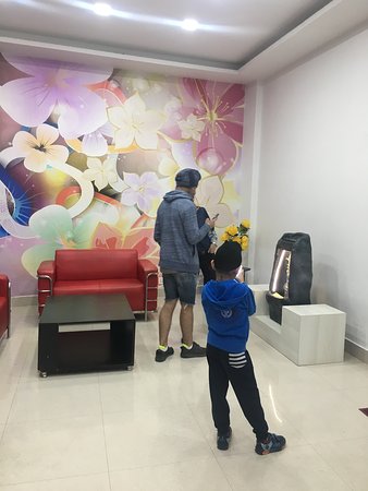 Hotel The Destination-官方