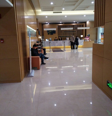西安经开智选假日酒店（行政中心地铁站店）主图